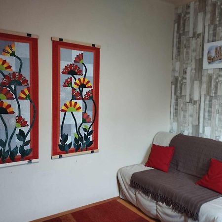 Poetyi Flat Apartment Budapest Luaran gambar