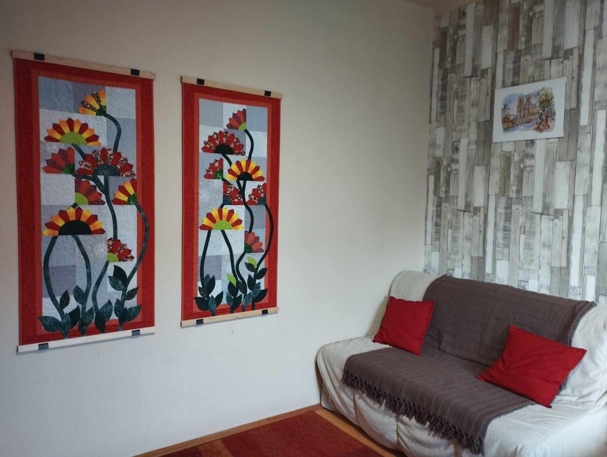Poetyi Flat Apartment Budapest Luaran gambar
