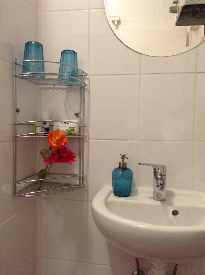 Poetyi Flat Apartment Budapest Luaran gambar